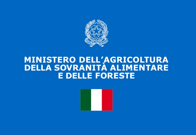 Italian Ministry of Agriculture, Food Sovereignty and Forestry