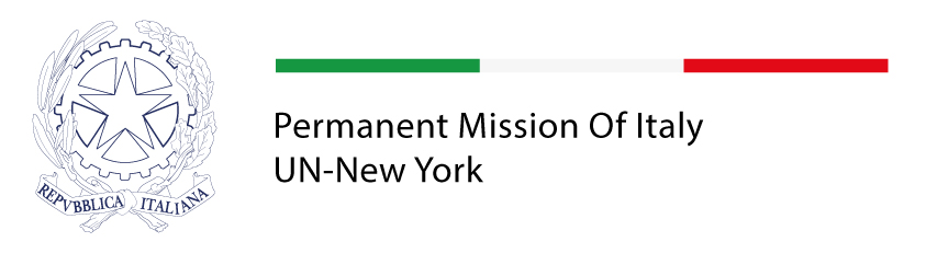 Permanent Mission of Italy to the United Nations in New York