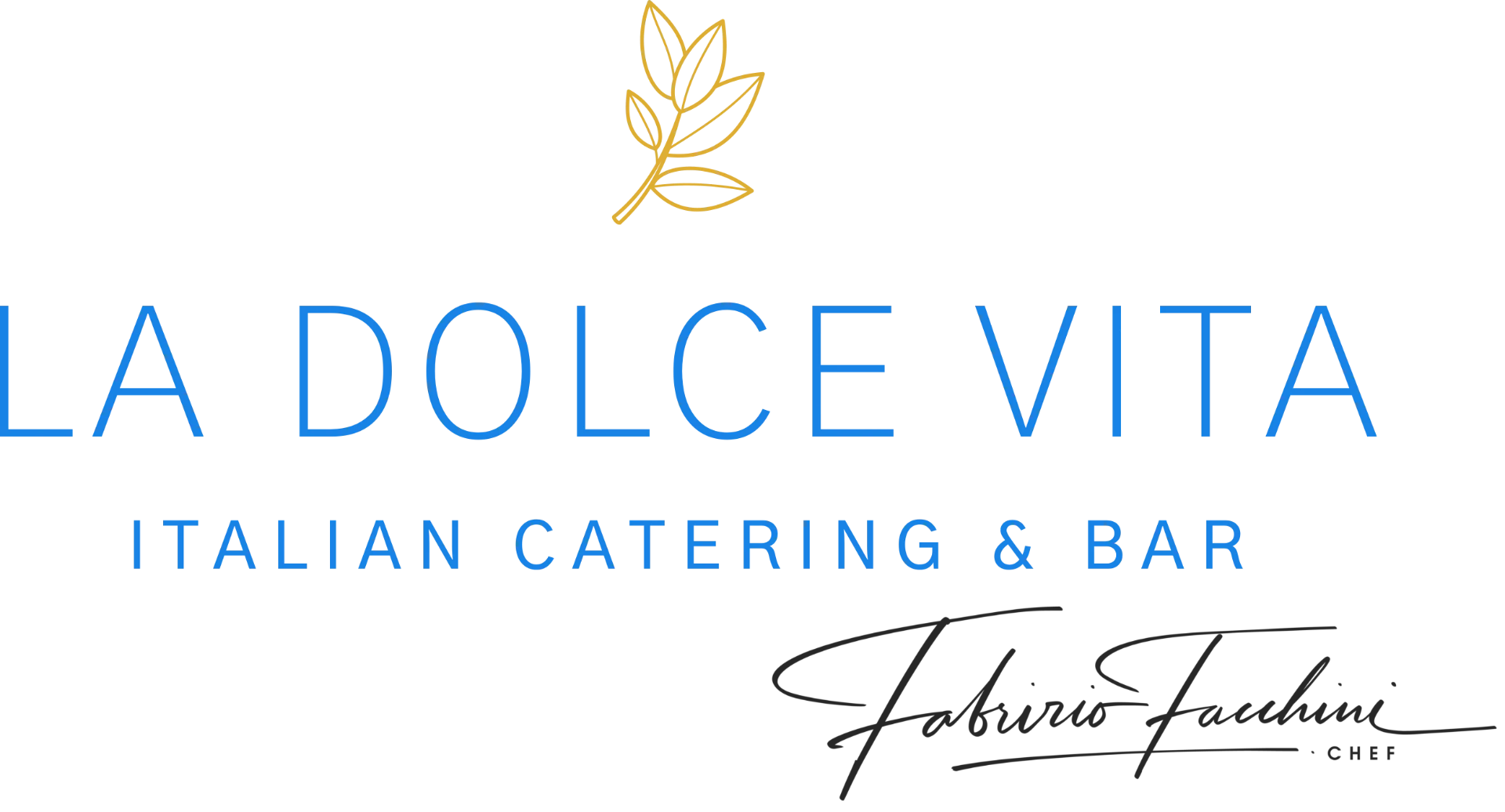La Dolce Vita Italian Catering & Bar